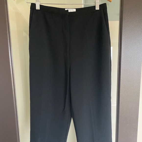 Aritzia Babaton black high waisted trousers - Picture 4 of 6